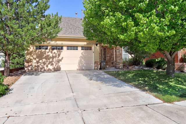 10101 Avenida Vista Sol NW, Albuquerque, NM 87114