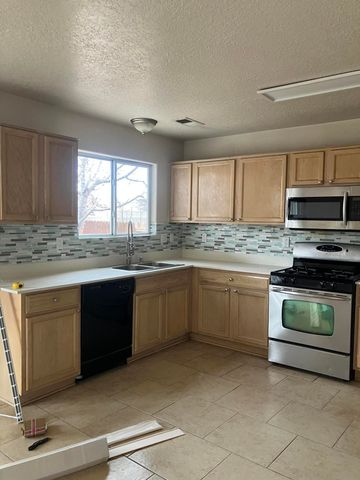1912 Sea Breeze Street NW, Albuquerque, NM 87120