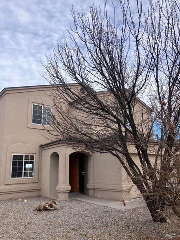 1912 Sea Breeze Street NW, Albuquerque, NM 87120