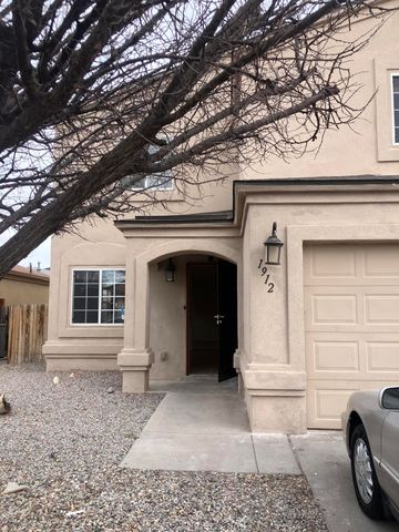 1912 Sea Breeze Street NW, Albuquerque, NM 87120