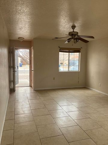 1912 Sea Breeze Street NW, Albuquerque, NM 87120