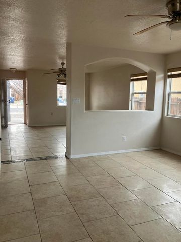 1912 Sea Breeze Street NW, Albuquerque, NM 87120