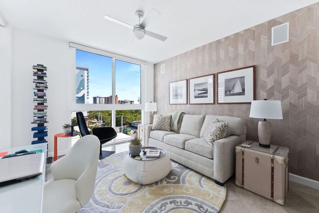 715 Bayshore Drive 606, Fort Lauderdale, FL 33304