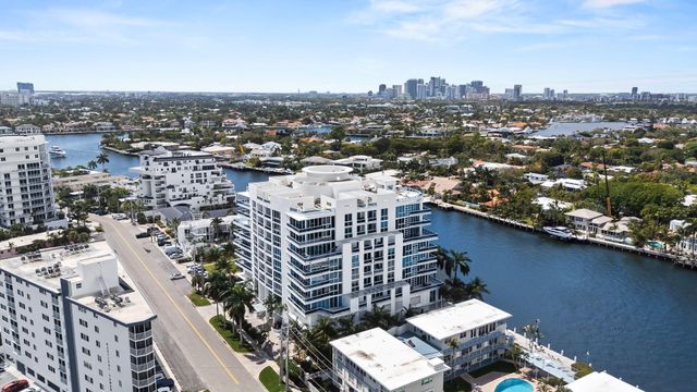 715 Bayshore Drive 606, Fort Lauderdale, FL 33304