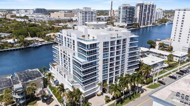 715 Bayshore Drive 606, Fort Lauderdale, FL 33304