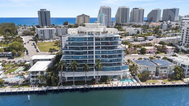 715 Bayshore Drive 606, Fort Lauderdale, FL 33304