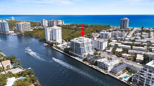 715 Bayshore Drive 606, Fort Lauderdale, FL 33304