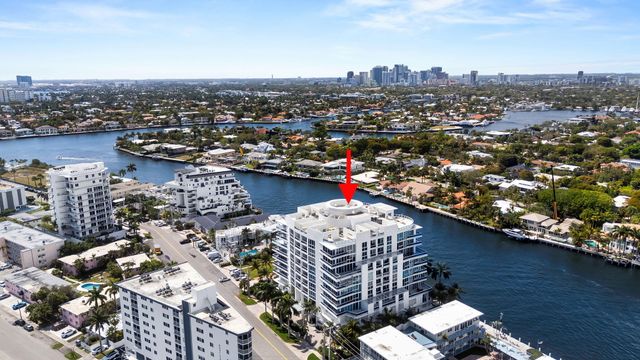 715 Bayshore Drive 606, Fort Lauderdale, FL 33304