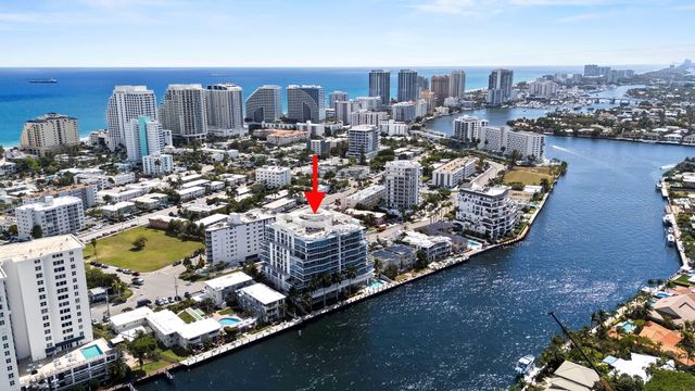 715 Bayshore Drive 606, Fort Lauderdale, FL 33304