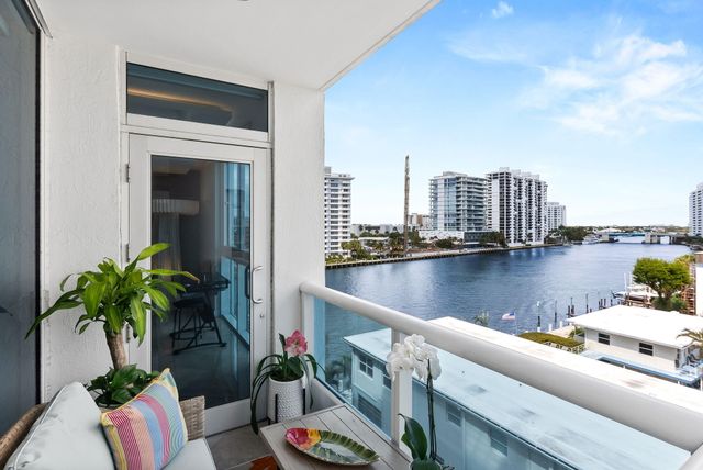 715 Bayshore Drive 606, Fort Lauderdale, FL 33304