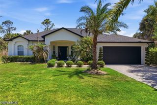 4404 16th AVE SE, Naples, FL 34117