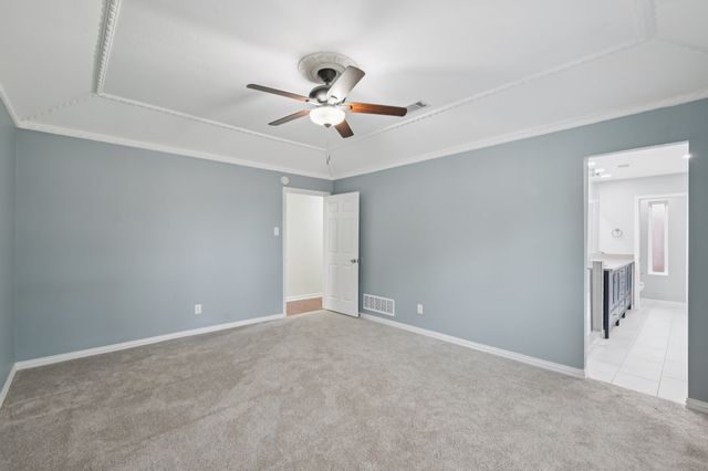 1905 Country Club Drive, Plano, TX 75074