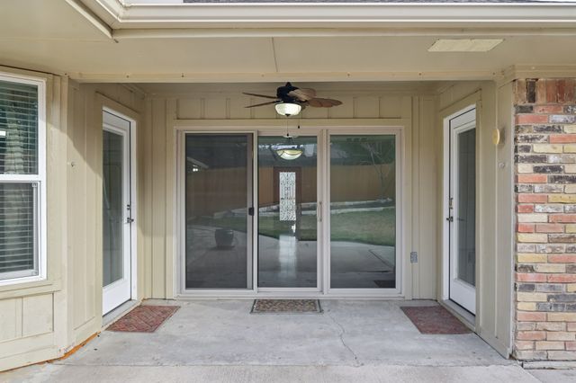 1905 Country Club Drive, Plano, TX 75074