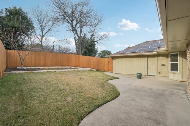 1905 Country Club Drive, Plano, TX 75074