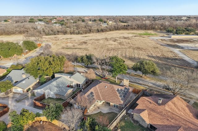 1905 Country Club Drive, Plano, TX 75074