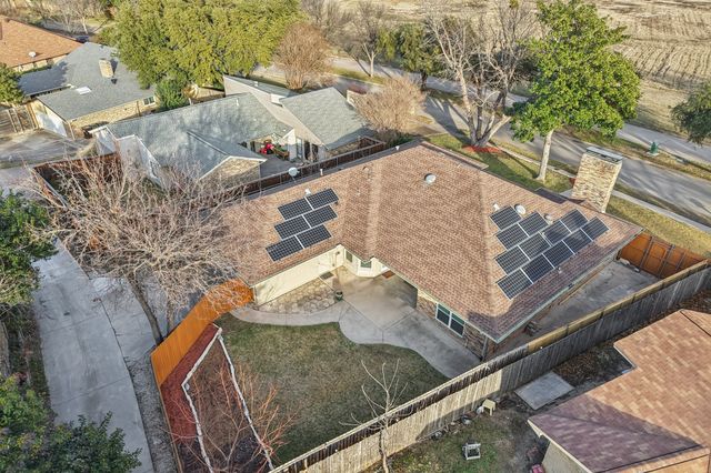 1905 Country Club Drive, Plano, TX 75074