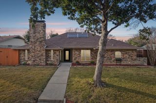 1905 Country Club Drive, Plano, TX 75074