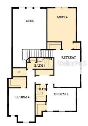 2326 VIVADA STREET, Orlando, FL 32803