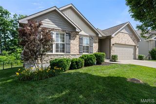 104 Hartford Court, Fenton, MO 63026