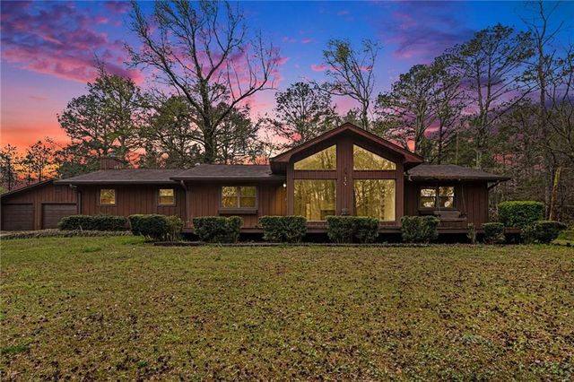 10 Gentry Drive, Mcdonough, GA 30252