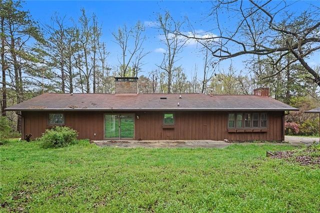 10 Gentry Drive, Mcdonough, GA 30252