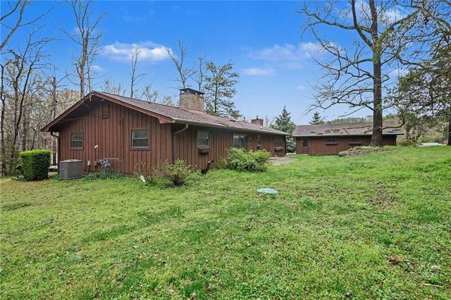 10 Gentry Drive, Mcdonough, GA 30252