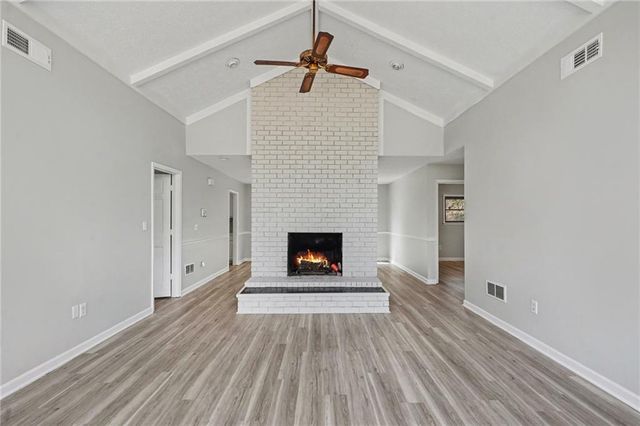 10 Gentry Drive, Mcdonough, GA 30252