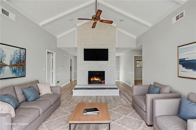 10 Gentry Drive, Mcdonough, GA 30252