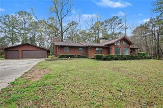 10 Gentry Drive, Mcdonough, GA 30252