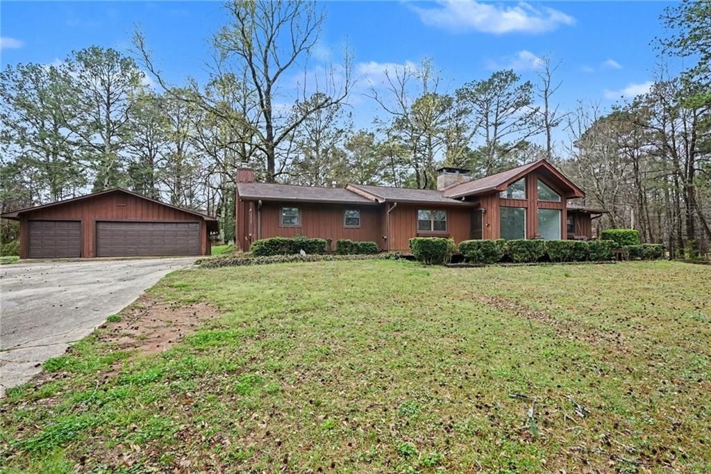 10 Gentry Drive, Mcdonough, GA 30252