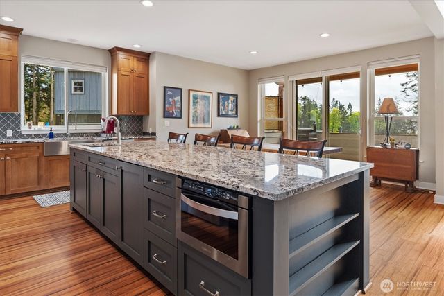 3576 S Camano Drive, Camano Island, WA 98282
