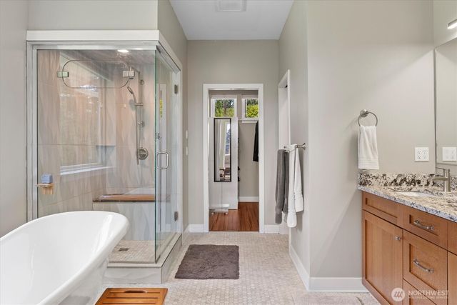 3576 S Camano Drive, Camano Island, WA 98282