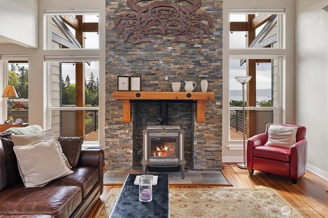 3576 S Camano Drive, Camano Island, WA 98282