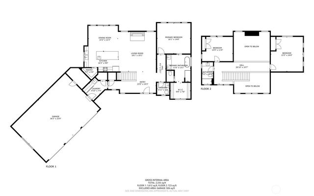 3576 S Camano Drive, Camano Island, WA 98282