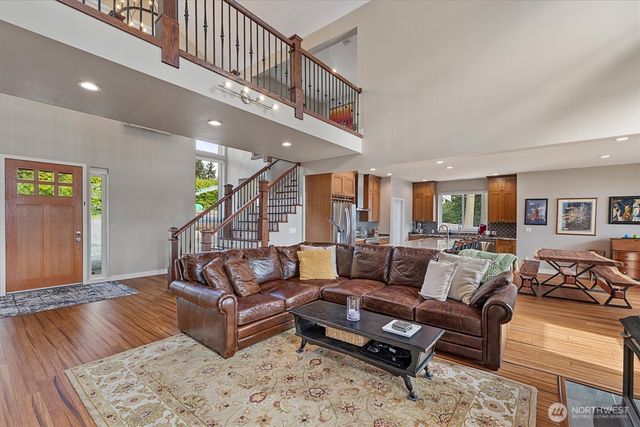 3576 S Camano Drive, Camano Island, WA 98282