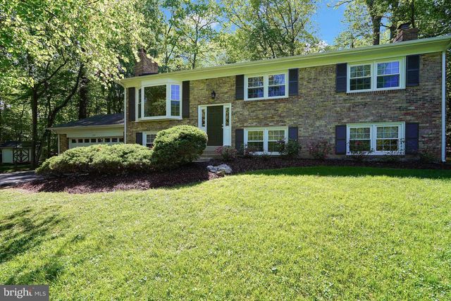 12305 MYTERRA WAY, Herndon, VA 20171