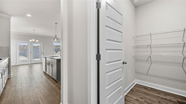 1637 Brookstone Place, Bogart, GA 30622