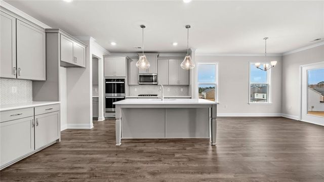 1637 Brookstone Place, Bogart, GA 30622