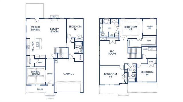1637 Brookstone Place, Bogart, GA 30622