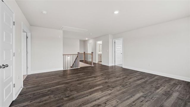 1637 Brookstone Place, Bogart, GA 30622