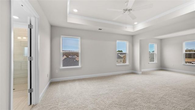 1637 Brookstone Place, Bogart, GA 30622