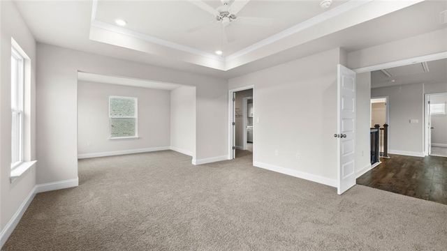 1637 Brookstone Place, Bogart, GA 30622
