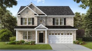 1637 Brookstone Place, Bogart, GA 30622