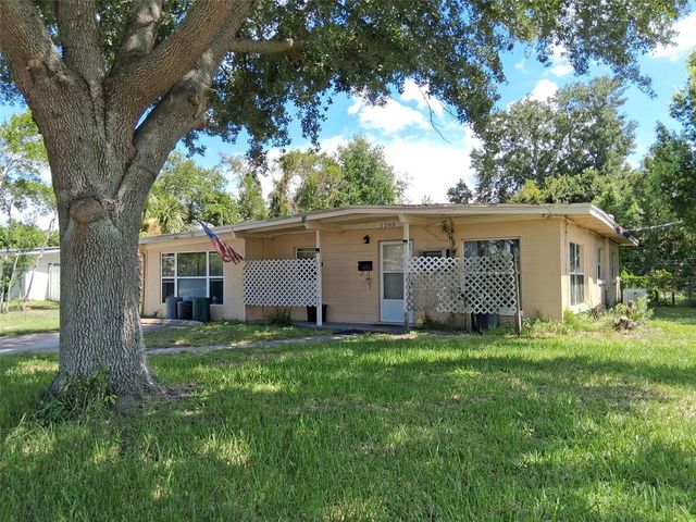 1208 BEATRICE DRIVE, Orlando, FL 32810