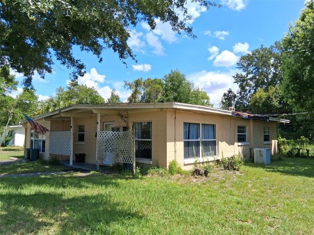 1208 BEATRICE DRIVE, Orlando, FL 32810