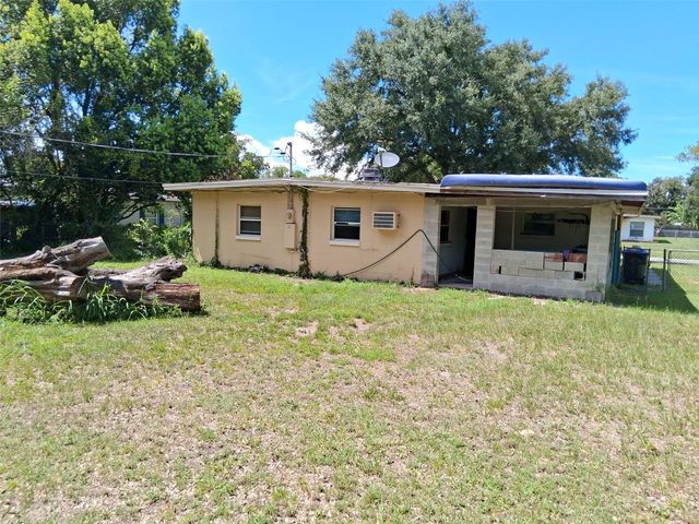 1208 BEATRICE DRIVE, Orlando, FL 32810