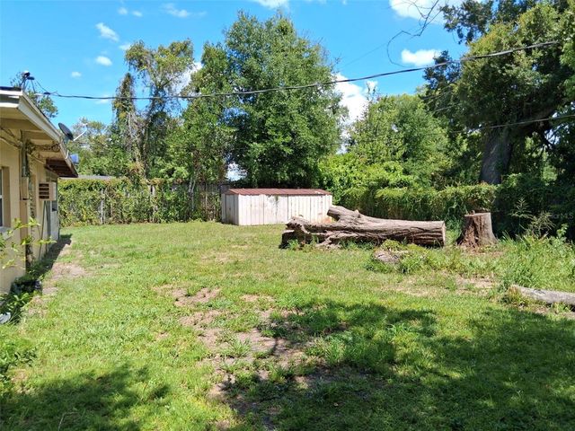 1208 BEATRICE DRIVE, Orlando, FL 32810