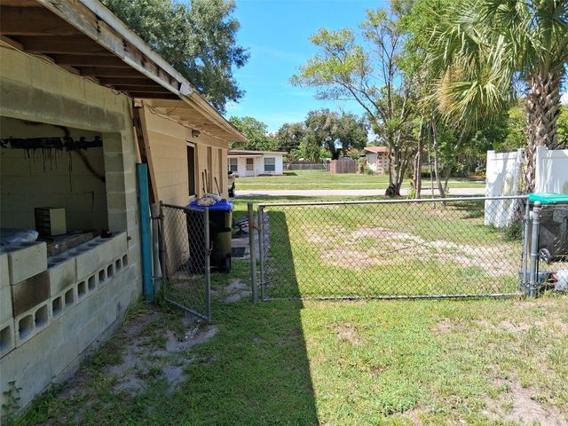 1208 BEATRICE DRIVE, Orlando, FL 32810