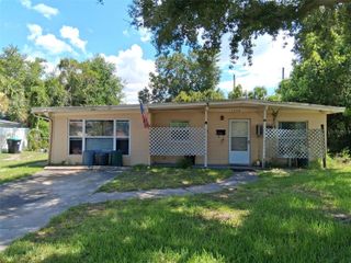 1208 BEATRICE DRIVE, Orlando, FL 32810