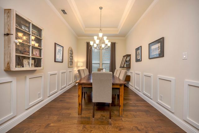409 Middleton Drive, Roanoke, TX 76262